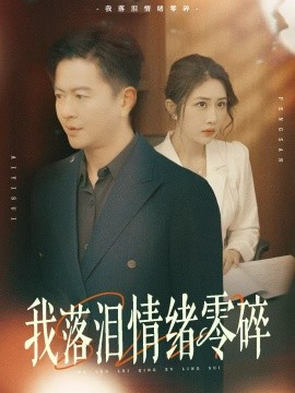 我落泪情绪零碎（70集）雷鹏宇&汤昕 (2025)-米创网