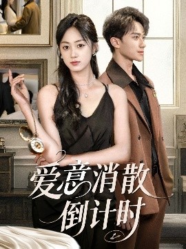 爱意消散倒计时（35集）李永臻&薛琪慧 (2025)-米创网