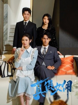 真假女佣（56集）潘子剑＆申芳赫 (2025)-米创网