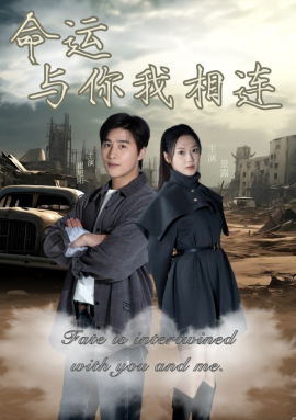 命运与你我相连（50集）崔旭阳＆景露 (2025)-米创网
