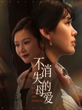 不消失的母爱（60集）胡璇璇&安敏 (2025)-米创网