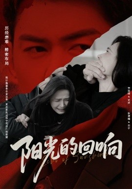 阳光的回响（50集）李雨晴&张博楠 (2025)-米创网