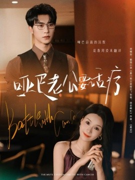 哑巴老公要话疗（78集）沉思&孟娜 (2025)-米创网