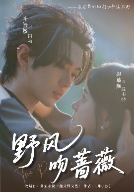 野风吻蔷薇（78集）叶皓然＆赵慕颜 (2025)-米创网