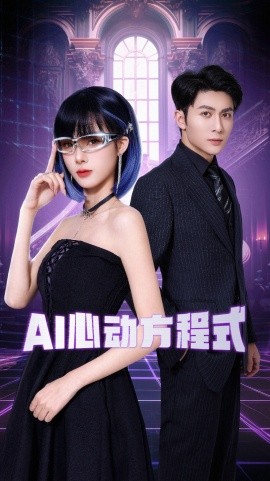 AI心动方程式（70集）王子林＆周嘉怡 (2025)-米创网