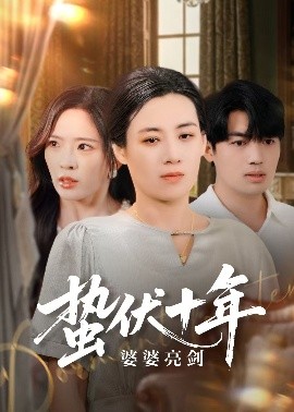 蛰伏十年婆婆亮剑（45集）刘洋&赵兰君 (2025)-米创网