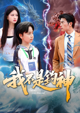 我不是钓神（76集）郭浩铭&朱小雪 (2025)-米创网