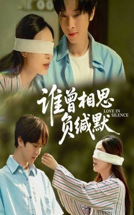 谁曾相思负缄默（50集）邓嘉伦&杨宛翊 (2025)-米创网
