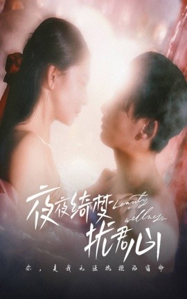 夜夜绮梦扰君心（50集）徐俊宁＆袁宁 (2025)-米创网