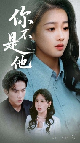 你不是他（70集）袁雨涵&程澄 (2025)-米创网