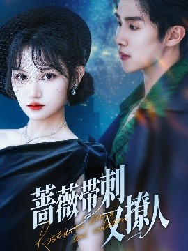 蔷薇带刺又撩人（70集）马士尧&安晓洁 (2025)-米创网