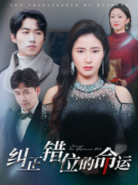 纠正错位的命运（76集）鞠瑾 (2025)-米创网