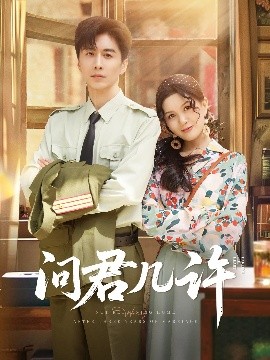 问君几许（91集）刘承林 (2025)-米创网