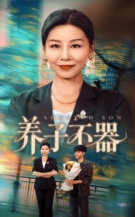 养子不器（60集）郭榕声＆霍奕燃 (2025)-米创网