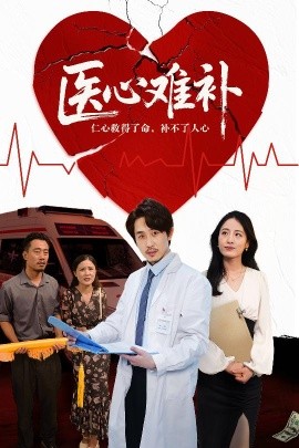 医心难补（60集）张晨 (2025)-米创网