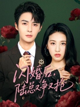 闪婚后，陆总又争又抢（83集）管栎&杜雨宸 (2025)-米创网
