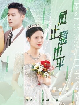 风止意也平（41集）陈文君&艾可旦 (2025)-米创网