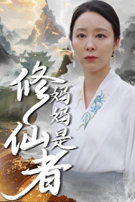 妈妈是修仙者（89集）纪泠希 (2025)-米创网