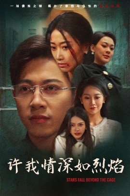 许我情深如烈焰（65集）金威＆白杨滋&张钰静 (2025)-米创网
