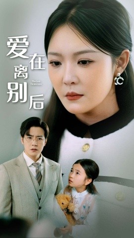 爱在离别后（51集）李明 (2025)-米创网
