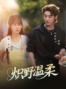 炽野温柔（72集）翟一莹&&赵振栋&刘雨杉（与三）(2025)-米创网