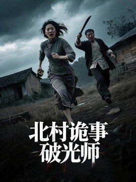 北村诡事破光师（30集）罗诗妍&刘泳辰 (2025)-米创网