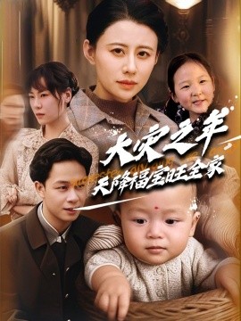 大灾之年天降福宝旺全家（70集）徐香颖&胡文飞 (2025)-米创网