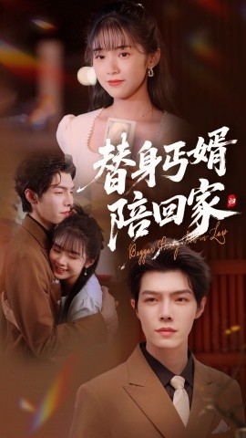 替身丐婿陪回家（35集）项云&高铭屿 (2025)-米创网