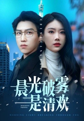 晨光破雾是清欢（91集）赵佳欣 (2025)-米创网