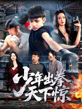 少年出拳天下惊（60集）胡冬晴 (2025)-米创网
