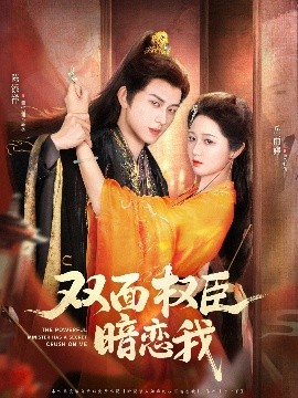 双面权臣暗恋我（91集）陈添祥＆岳雨婷 (2025)-米创网