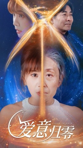 爱意归零（54集）张轶静 (2025)-米创网