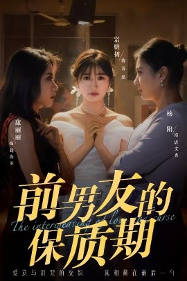 前男友的保质期（45集）宗妍初&唐丽丽&杨阳 (2025)-米创网