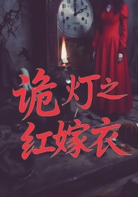 诡灯之红嫁衣（25集）(2025)-米创网