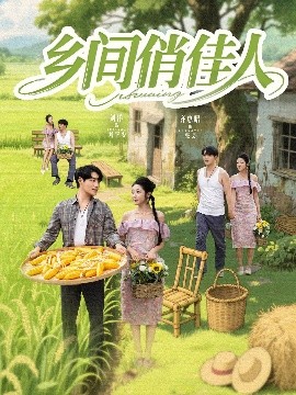 乡间俏佳人（80集）刘洋＆齐惠昭&江美琳 (2025)-米创网