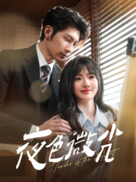 夜色微光（91集）王子林＆田甜一 (2025)-米创网
