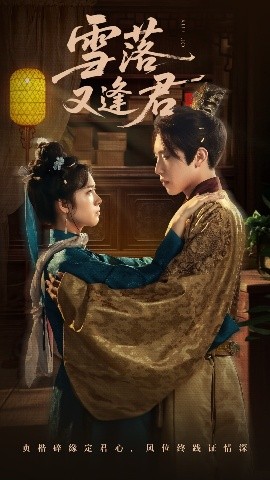 雪落又逢君（78集）陈柯宇＆杨映真 (2025)-米创网