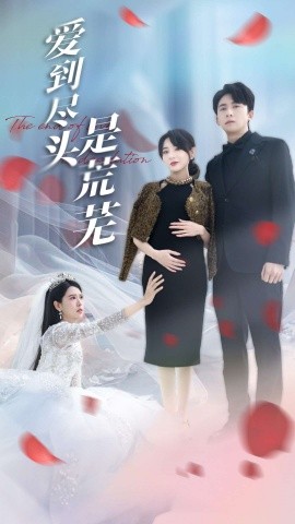 爱到尽头是荒芜（30集）胡家荣&姜云宁 (2025)-米创网