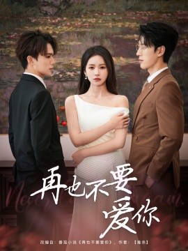 再也不要爱你（79集）陈景赫&思睿 (2025)-米创网