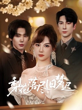 梨花落尽旧梦迟（60集）韩江宇&朱馨玉 (2025)-米创网