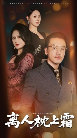 离人枕上霜（71集）田祖萌&李尚宇 (2025)-米创网
