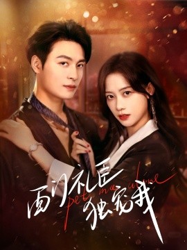 西门礼臣独宠我（80集）刘叁肆＆康渝茜 (2025)-米创网