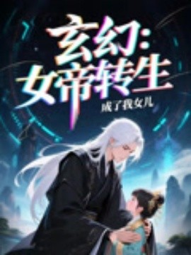 女帝：转生成了我女儿（72集）动漫短剧 (2025)-米创网
