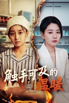 触手可及的温暖（48集）王倩&刘清心 (2025)-米创网