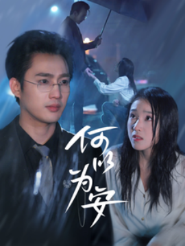 何以为安 (2025)-米创网