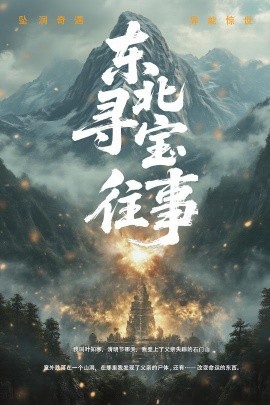东北寻宝往事（12集）(2025)-米创网