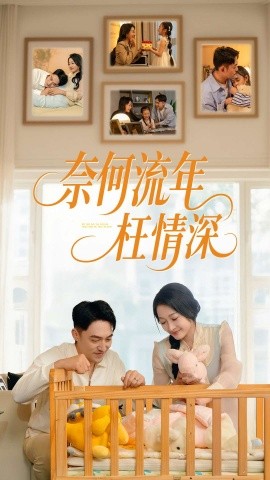 奈何流年枉情深（60集）刘月涛&杨添羽 (2025)-米创网