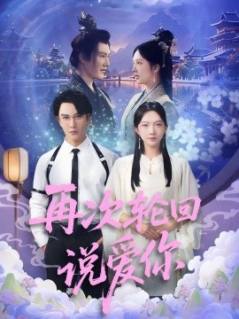 再次轮回说爱你 (92集) 丁果 (王婷羽) &马蕊 (2025)-米创网