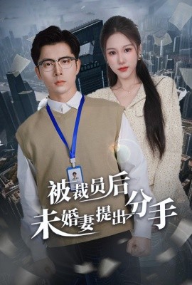 被裁员后未婚妻提出分手（31集）张明慧 (2025)-米创网