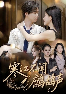 寒江不闻鹧鸪声（55集）邓嘉伦&顾沅真 (2025)-米创网
